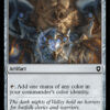 Arcane Signet