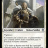 Baird, Steward of Argive