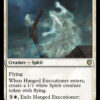 Hanged Executioner