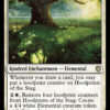 Hoofprints of the Stag