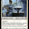 Loran of the Third Path