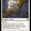 Luminous Broodmoth