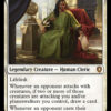 Mangara, the Diplomat