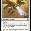 Sunscorch Regent