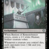 Bastion of Remembrance