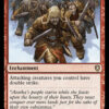 Berserkers' Onslaught