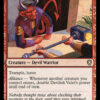 Devilish Valet