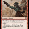 Siege-Gang Commander