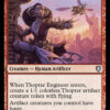 Thopter Engineer