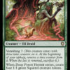 Deep Forest Hermit