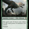 Ghalta, Primal Hunger