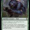Goreclaw, Terror of Qal Sisma
