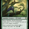 Rishkar, Peema Renegade