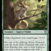 Squirrel Sovereign
