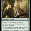 Tendershoot Dryad
