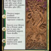 Binding the Old Gods