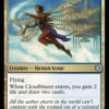 Cloudblazer