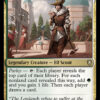 Selvala, Explorer Returned
