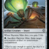 Haywire Mite