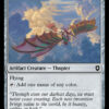 Ornithopter of Paradise