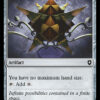 Thought Vessel