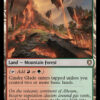 Cinder Glade