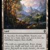 Evolving Wilds