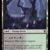 Haunted Mire