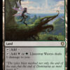 Llanowar Wastes