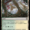 Razorverge Thicket
