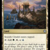 Seaside Citadel