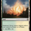Sunpetal Grove