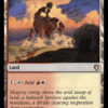 Sunscorched Divide