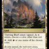 Thriving Bluff