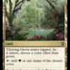Thriving Grove