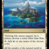 Thriving Isle