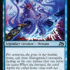 Caelorna, Coral Tyrant
