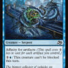 Gearseeker Serpent