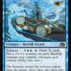 Mindspring Merfolk