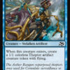 Nimble Thopterist