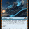 Possession Engine