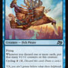 Scrounging Skyray