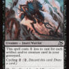 Chitin Gravestalker