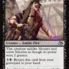 Deathless Pilot