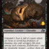 Kalakscion, Hunger Tyrant