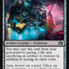 Wickerfolk Indomitable
