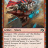 Clamorous Ironclad
