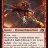 Dracosaur Auxiliary