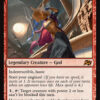 Hazoret, Godseeker
