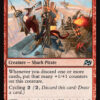 Marauding Mako